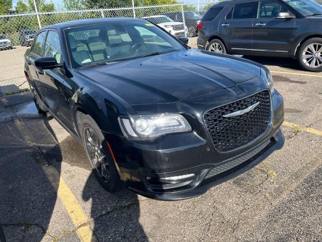 2019 Chrysler 300 300S AWD