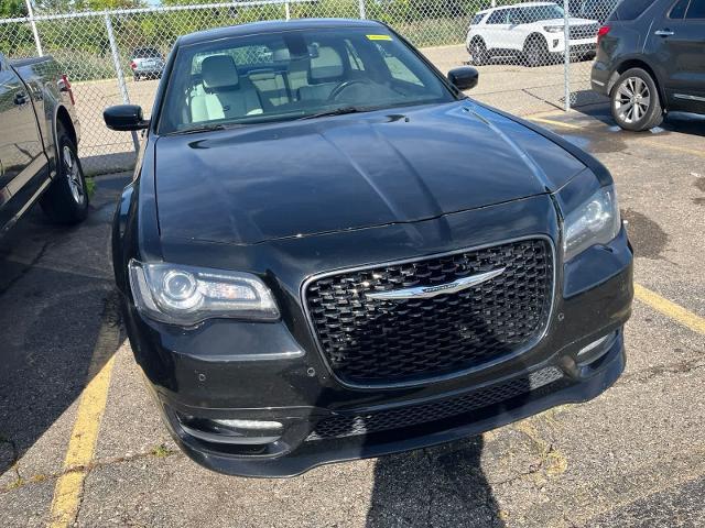 2019 Chrysler 300 300S AWD