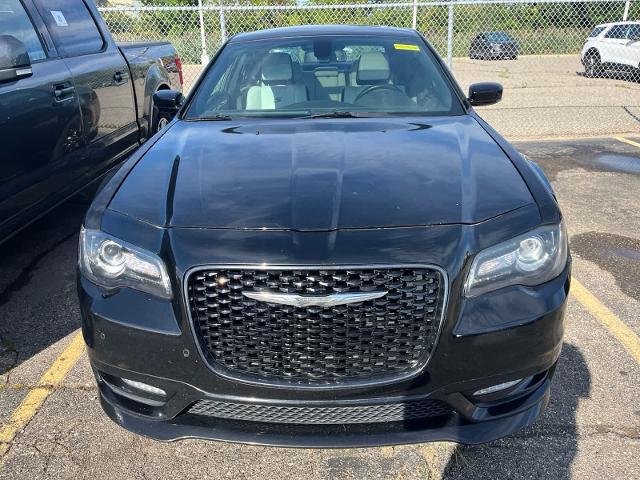 2019 Chrysler 300 300S AWD