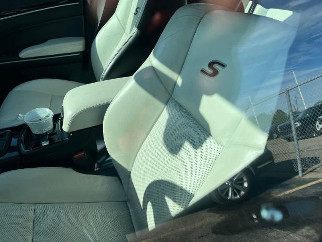 2019 Chrysler 300 300S AWD
