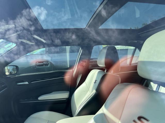 2019 Chrysler 300 300S AWD