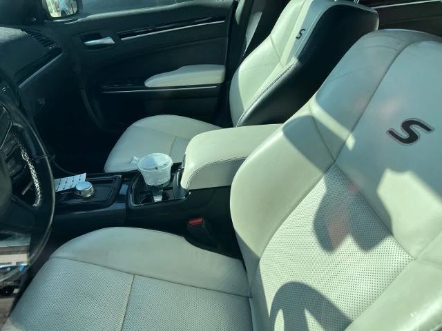 2019 Chrysler 300 300S AWD