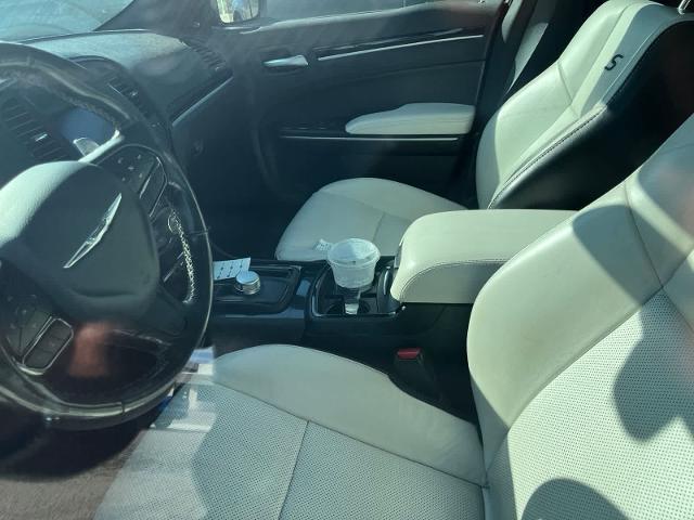 2019 Chrysler 300 300S AWD