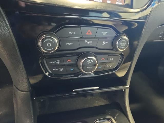 2019 Chrysler 300 300S AWD