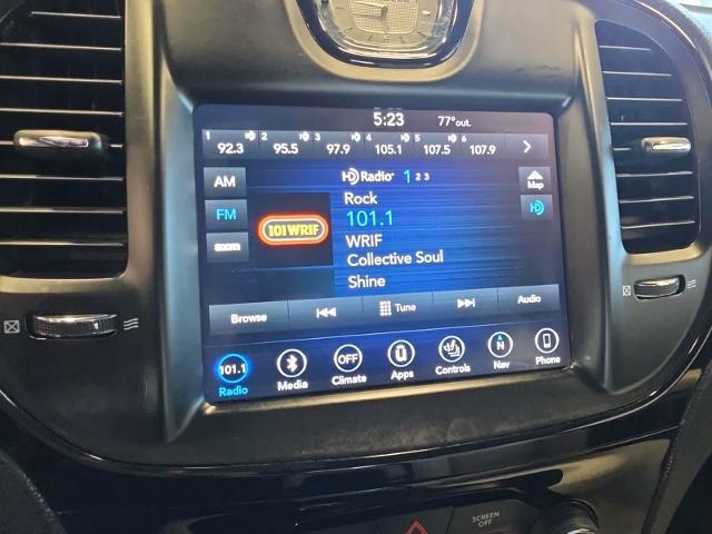 2019 Chrysler 300 300S AWD