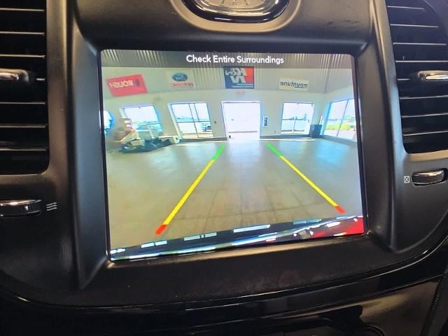 2019 Chrysler 300 300S AWD