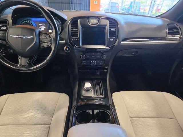 2019 Chrysler 300 300S AWD