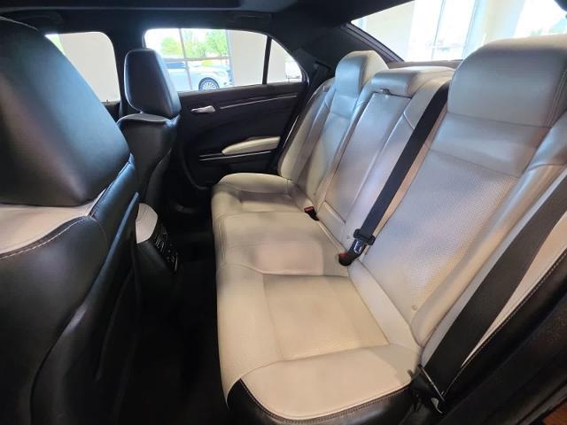 2019 Chrysler 300 300S AWD