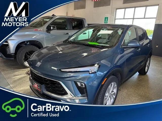2024 Buick Encore GX Preferred AWD for sale in Plymouth, WI