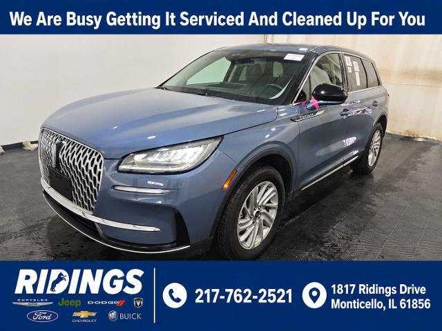 2025 Lincoln Corsair Premiere for sale in Monticello, IL
