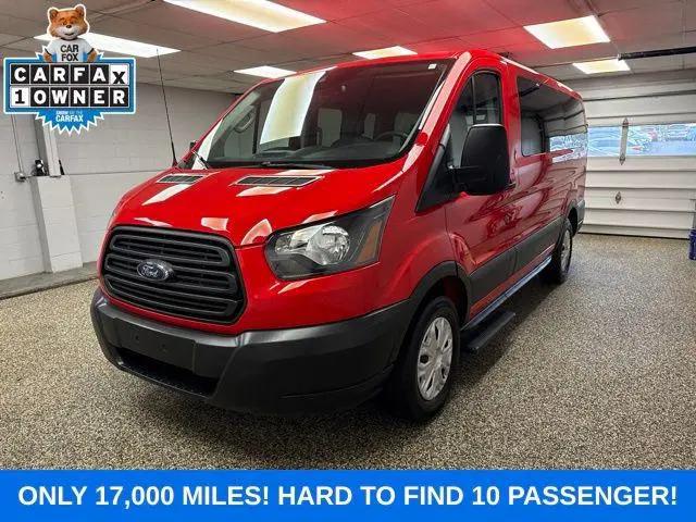 2019 Ford Transit XL for sale in Cuyahoga Falls, OH
