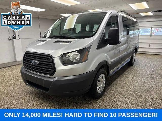 2018 Ford Transit XL for sale in Cuyahoga Falls, OH