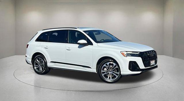 2025 Audi Q7 Premium Plus 45 TFSI quattro Tiptronic for sale in Cathedral City, CA