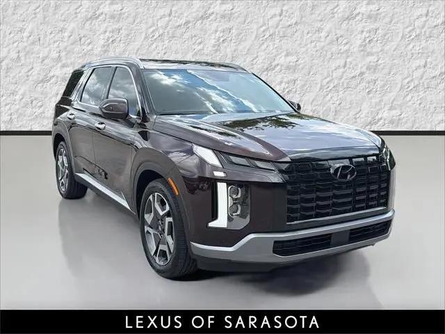 2025 Hyundai Palisade SEL Premium 8P for sale in Sarasota, FL