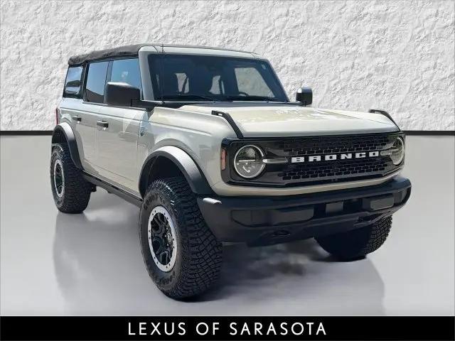 2025 Ford Bronco Big Bend for sale in Sarasota, FL