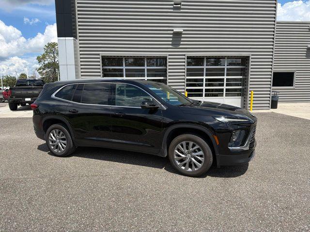 2025 Buick Enclave Preferred FWD