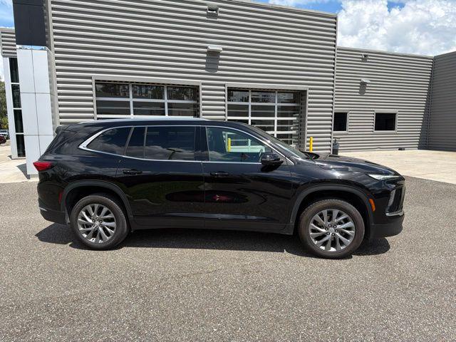 2025 Buick Enclave Preferred FWD