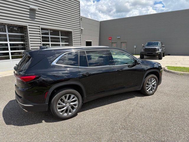 2025 Buick Enclave Preferred FWD