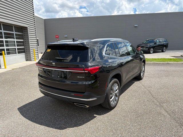 2025 Buick Enclave Preferred FWD