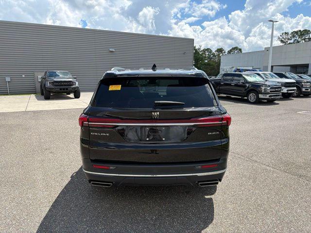2025 Buick Enclave Preferred FWD