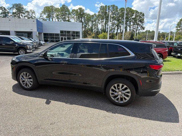 2025 Buick Enclave Preferred FWD