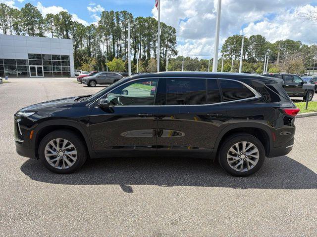 2025 Buick Enclave Preferred FWD