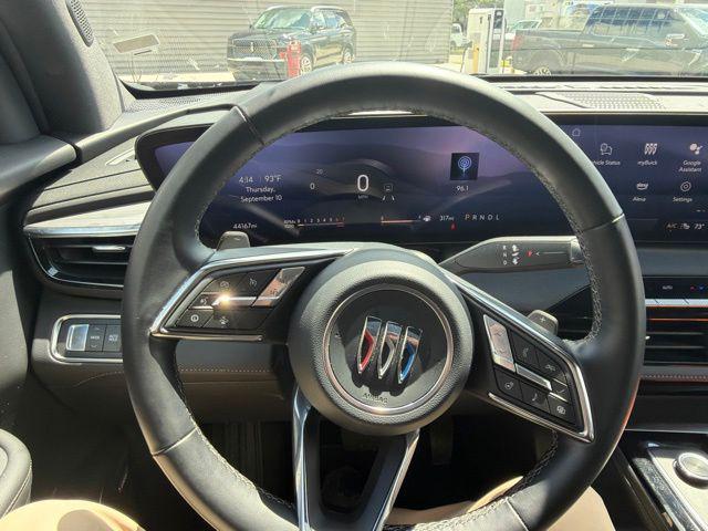 2025 Buick Enclave Preferred FWD