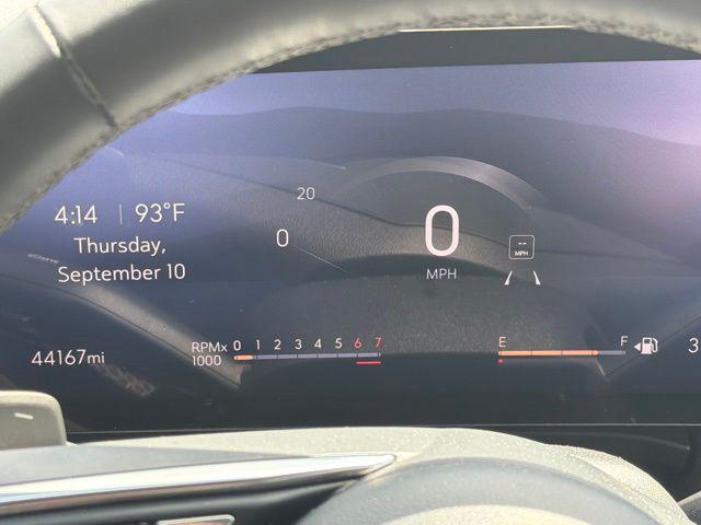 2025 Buick Enclave Preferred FWD