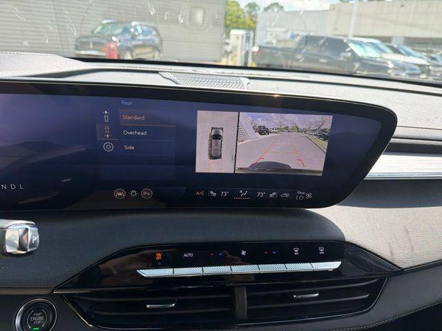 2025 Buick Enclave Preferred FWD