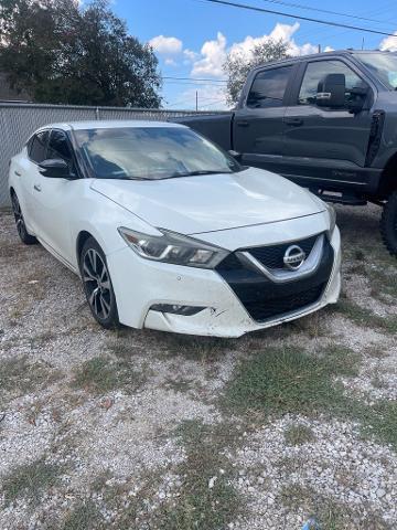 2017 Nissan Maxima 3.5 SV for sale in Jena, LA