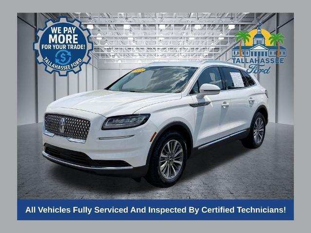 2023 Lincoln Nautilus Standard for sale in Tallahassee, FL