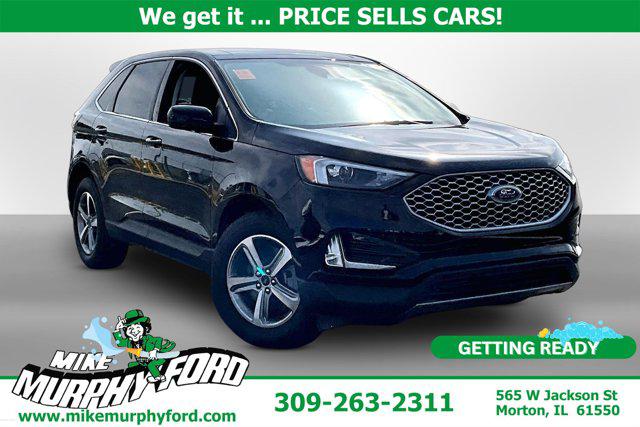 2024 Ford Edge SEL for sale in Morton, IL