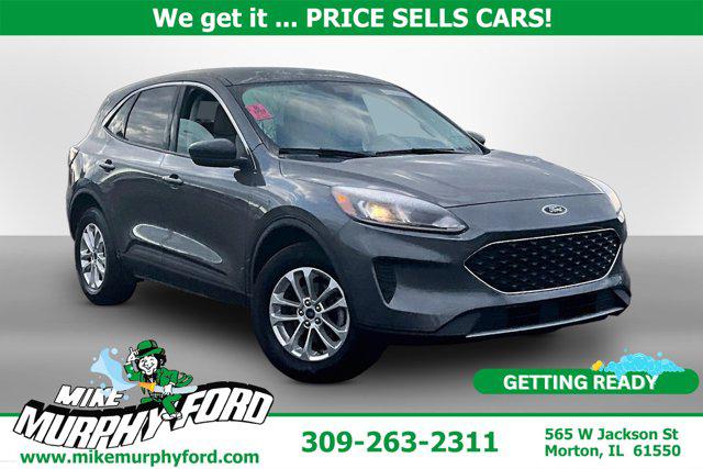2022 Ford Escape SE for sale in Morton, IL