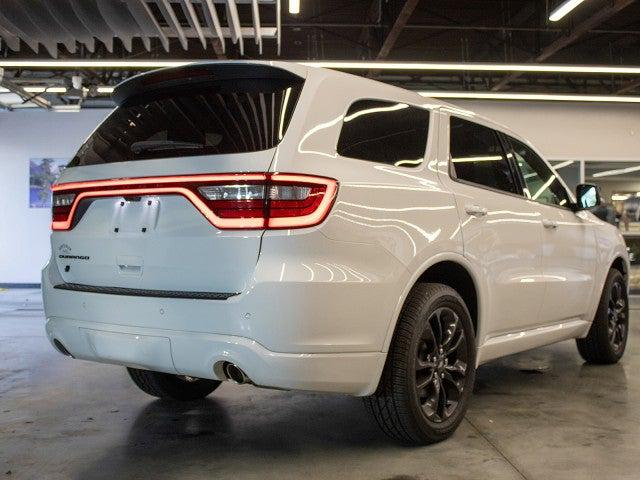 2022 Dodge Durango SXT AWD 2022 Dodge Durango SXT AWD