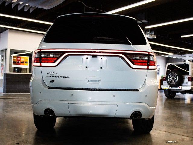2022 Dodge Durango SXT AWD 2022 Dodge Durango SXT AWD