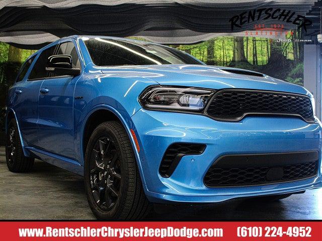 2026 Dodge Durango GT Plus AWD HEMI V8 2026 Dodge Durango GT Plus AWD HEMI V8