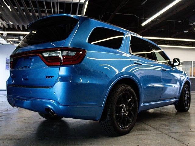 2026 Dodge Durango GT Plus AWD HEMI V8 2026 Dodge Durango GT Plus AWD HEMI V8