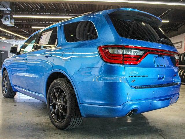 2026 Dodge Durango GT Plus AWD HEMI V8 2026 Dodge Durango GT Plus AWD HEMI V8