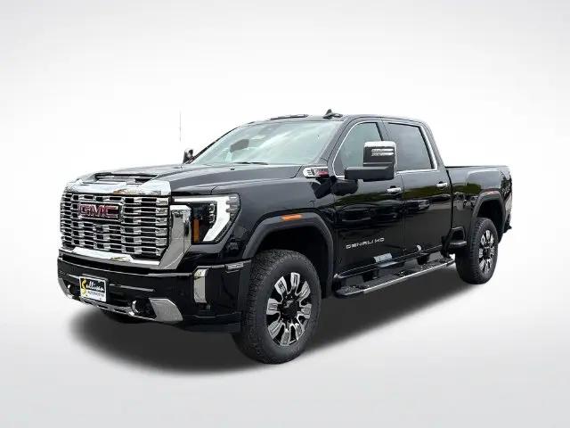 2026 GMC Sierra 2500HD Crew Cab, Standard Bed, Denali, 4WD for sale in Torrington, CT