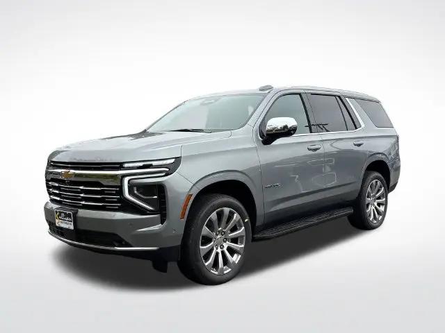 2027 Chevrolet Tahoe Premier for sale in Torrington, CT