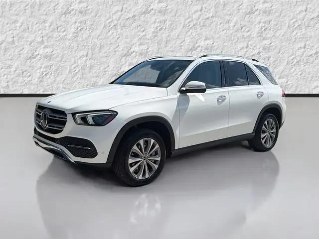 2022 Mercedes-Benz GLE GLE 350 4MATIC for sale in Sarasota, FL
