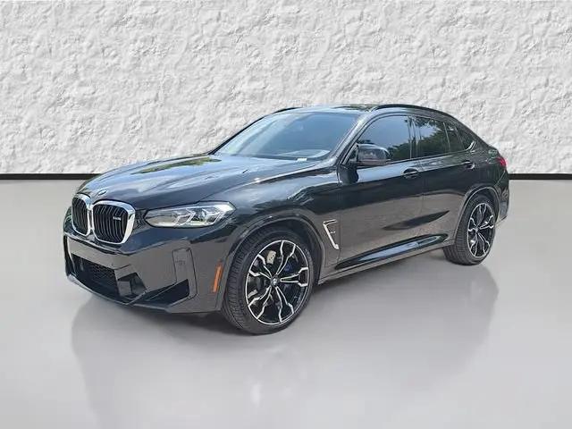 2024 BMW X4 M Standard for sale in Sarasota, FL