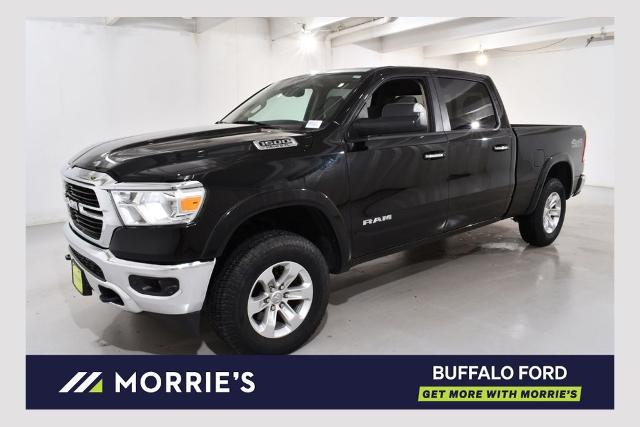 2019 Ram 1500 Big Horn/Lone Star Crew Cab 4x4 64 Box for sale in Buffalo, MN
