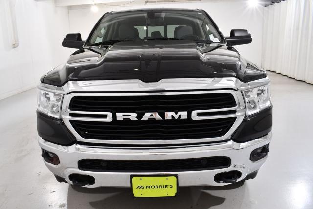 2019 Ram 1500 Big Horn/Lone Star Crew Cab 4x4 64 Box