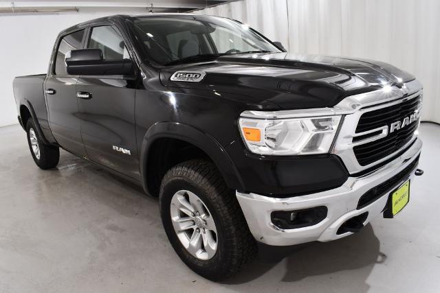2019 Ram 1500 Big Horn/Lone Star Crew Cab 4x4 64 Box
