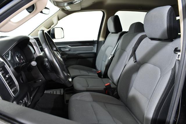 2019 Ram 1500 Big Horn/Lone Star Crew Cab 4x4 64 Box