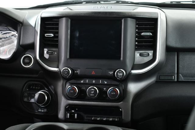 2019 Ram 1500 Big Horn/Lone Star Crew Cab 4x4 64 Box