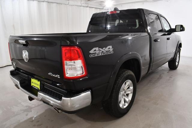 2019 Ram 1500 Big Horn/Lone Star Crew Cab 4x4 64 Box