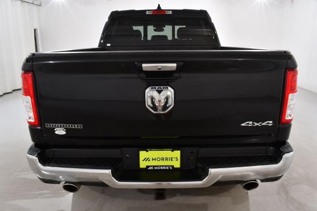 2019 Ram 1500 Big Horn/Lone Star Crew Cab 4x4 64 Box