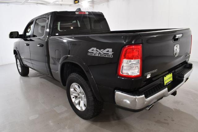 2019 Ram 1500 Big Horn/Lone Star Crew Cab 4x4 64 Box